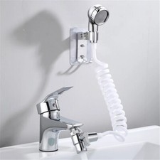 SET DI DOCCETTA PER LAVABO