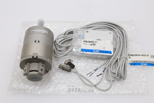 Cilindro rotativo smc - cilindro,