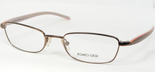Romeo gigli rg25102 brown - gigli,