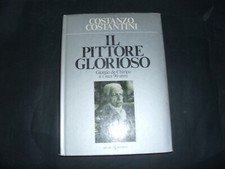 Pittore glorioso di - il,