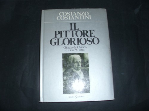 Pittore glorioso di - il,