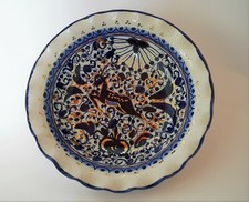 Ciotola in ceramica di Faenza