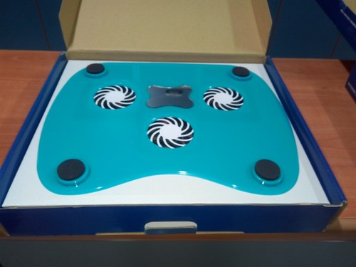 Base raffreddamento per - base,