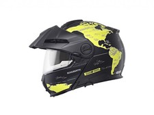 Casco moto Schuberth E2 ECE