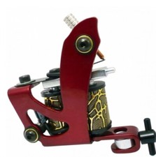 Macchinetta per tatuaggisolong - per,
