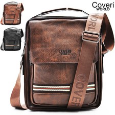 Borsello firmato COVERI nuovo