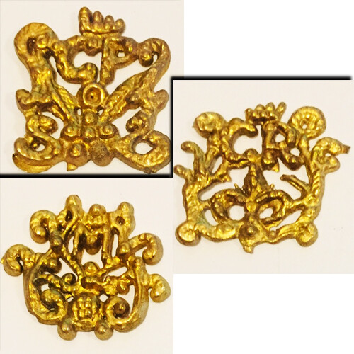Stemma polena ornamento - stemma,