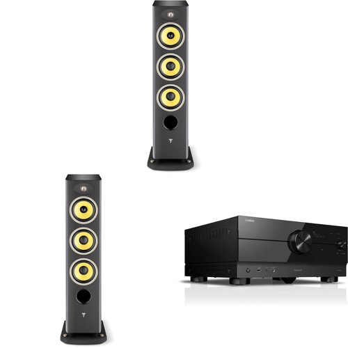 Focal aria 926 ash - ash, grey