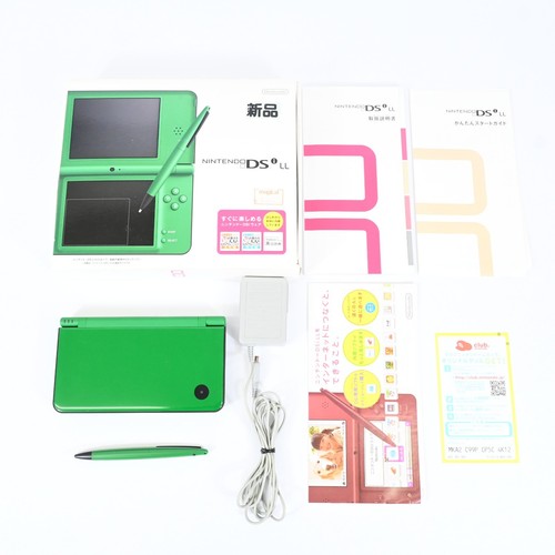 Console portatile nintendo dsi - console,