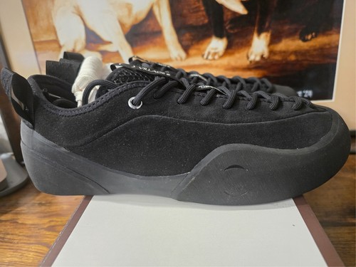 Scarpe skateboard village - da,