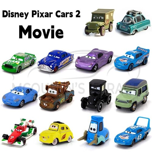 Disney pixar cars film - disney,