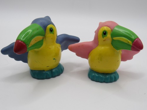 Fisher price little people - little,