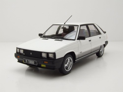 Modellino auto renault - auto,