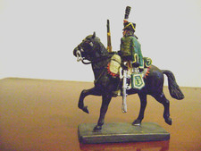 Soldatino di piombo DE