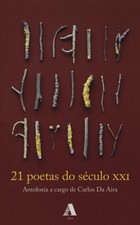21 poetas do século XXI