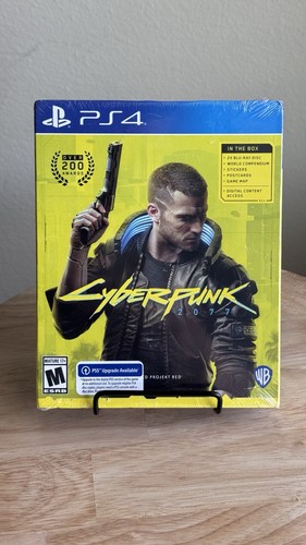 Cyberpunk 2077 aggiornamento - 2077,