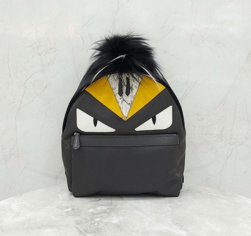 Fendi backpack 7vz012 - fendi,
