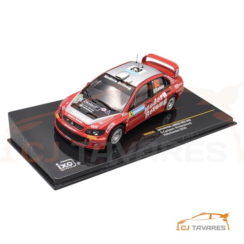 Ixo ram235 mitsubishi - ixo, lancer