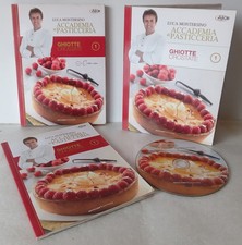 Accademia pasticceria di - di,