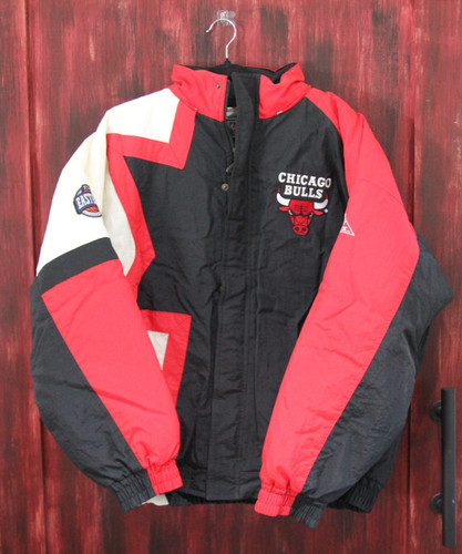 Tampone nba vintage chicago - tampone,