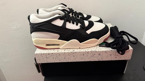 Air jordan canyon - 4, rust'