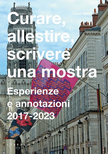 Curare allestire scrivere - allestire,,
