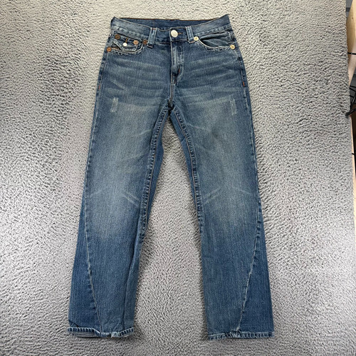 Jeans joey vintage - joey, true