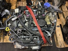 15-16 VW Audi MK7 Golf R 8V S3