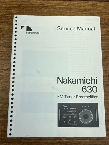 Manuale servizio schema - manuale, di