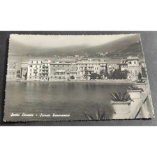 Cartolina Sestri Levante -