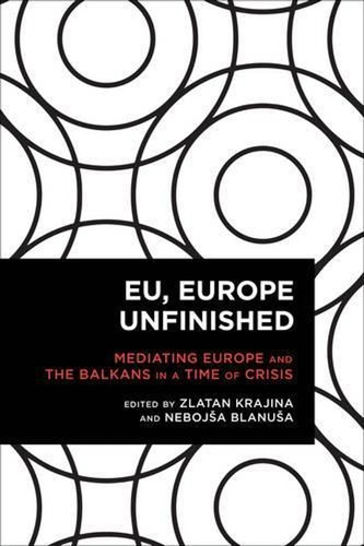 Europe unfinished - eu,,