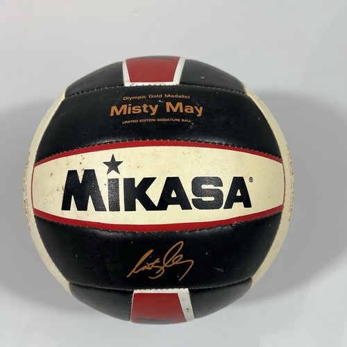 Pallavolo firmato mikasa - pallavolo,