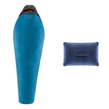 Ferrino Nightech 800, Sacco A