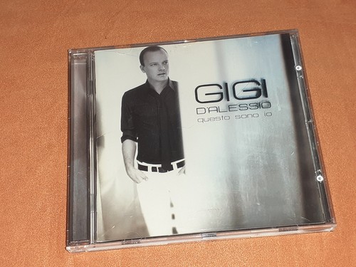 Gigi alessio questo - gigi,