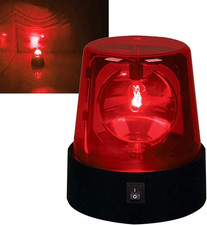 LED Strobe Light, Disco Party
