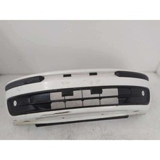 735244667 paraurti anteriore Fiat Punto 2° serie 188 5P 1999-10 colore bianco gr