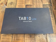Internet Tablet Tab 10 Lite