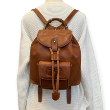 Borsa a tracolla vintage Gucci