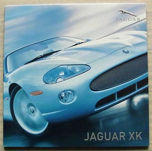 Jaguar xkr xk8 coupe - xk, &