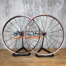 Mavic ksyrium sys - r-sys, sl