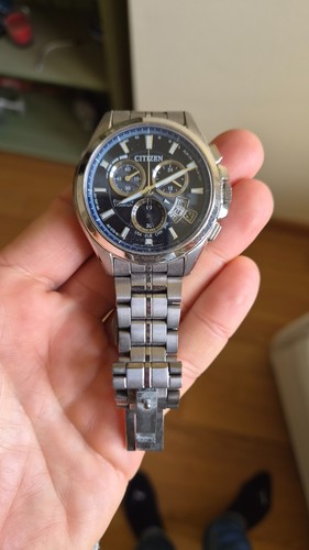 Citizen eco drive - eco,