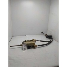 463141690 Leva cambio 6 marce con cavi Peugeot Boxer 2.2 hdi 2012