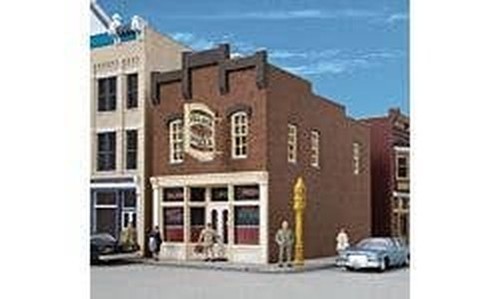 Walthers cornerstone 933 - walthers, 933-3469