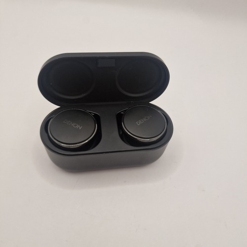 Auricolari denon perl true - auricolari,