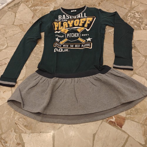 Abito junior dolce - ​abito,