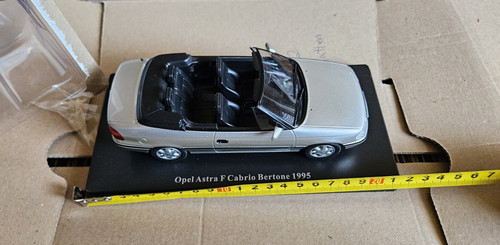 Opel astra cabrio bertone - astra, f