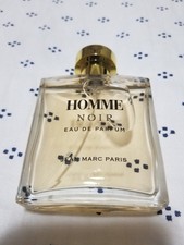 Jean Marc Paris HOMME NOIR Eau