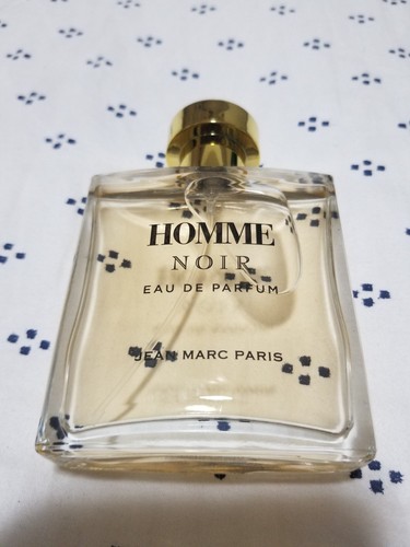 Jean marc paris homme - jean, eau