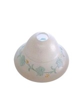 Vetro di ricambio paralume