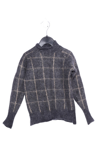 Zara maglione bambini grigio - maglione,